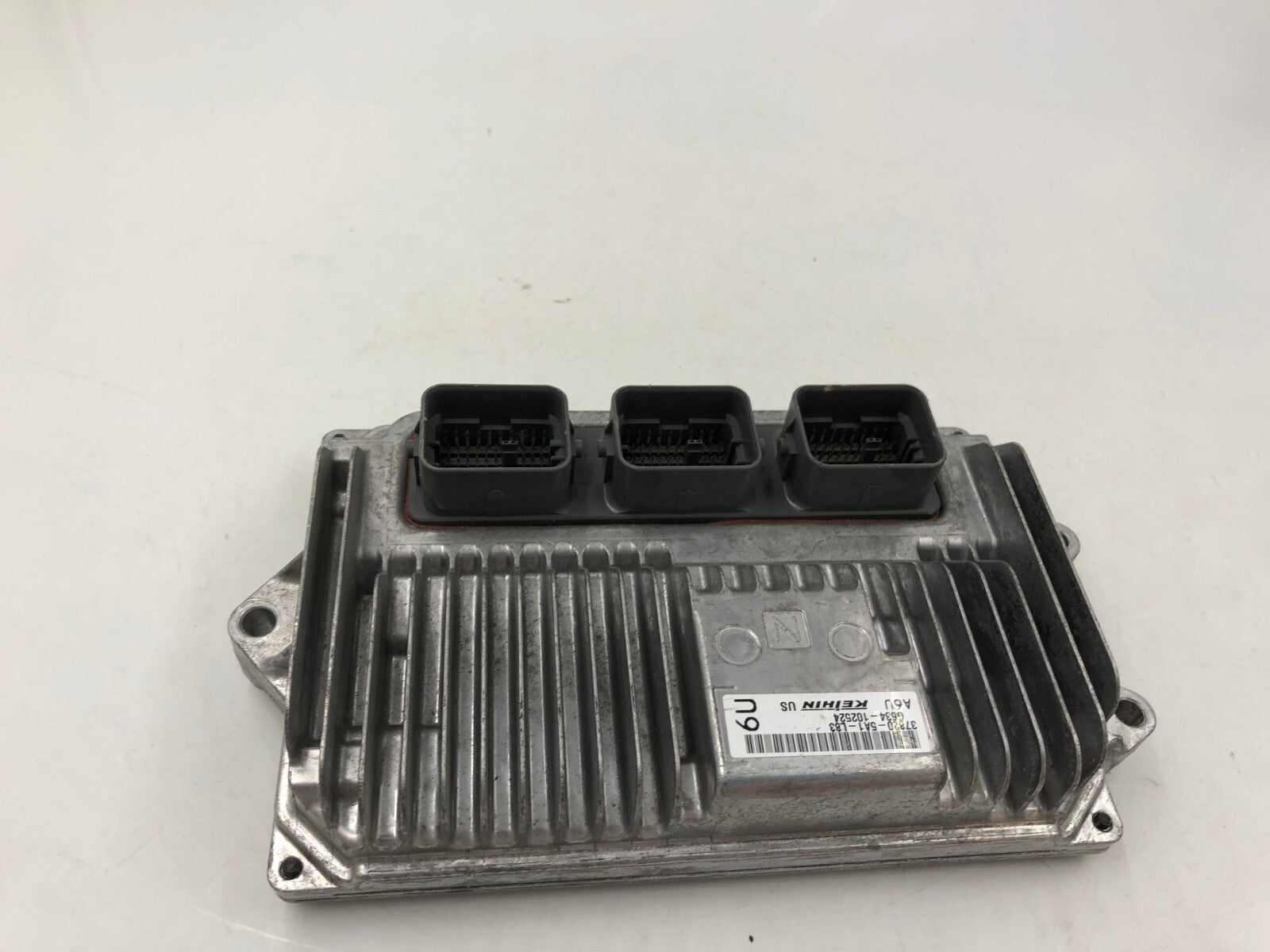 2015 Honda Accord Engine Control Module ECU ECM OEM A03B27036