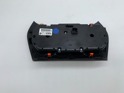 2019-2023 Jeep Cherokee Climate Control AC Heater Unit OEM C03B50004