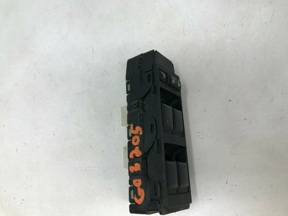 2007-2010 Jeep Patriot Master Power Window Switch OEM C02B13014