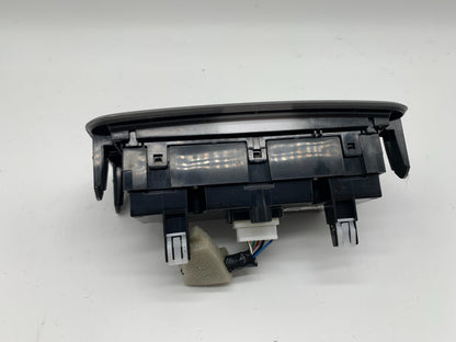 2019-2022 Subaru Ascent Rear Climate Control AC Heater OEM B02B10035