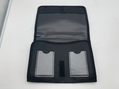 2021 Nissan Kicks Owners Manual Set with Case OEM B03B12060