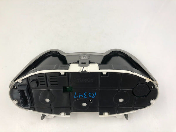 2012-2013 Ford Fiesta Speedometer Instrument Cluster 68,087 Miles OEM C03B35010