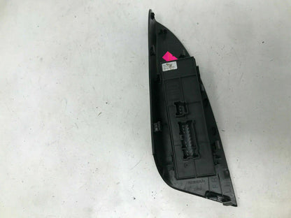 2013-2019 Nissan Sentra Master Power Window Switch OEM C03B19009