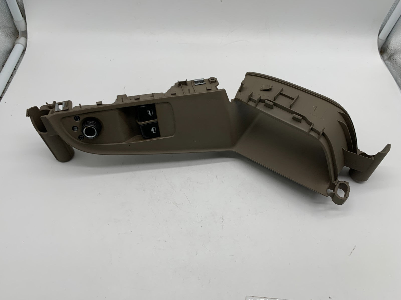2008-2012 Audi A5 Master Power Window Switch OEM D03B42007