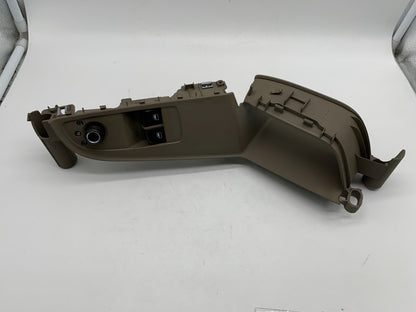 2008-2012 Audi A5 Master Power Window Switch OEM D03B42007