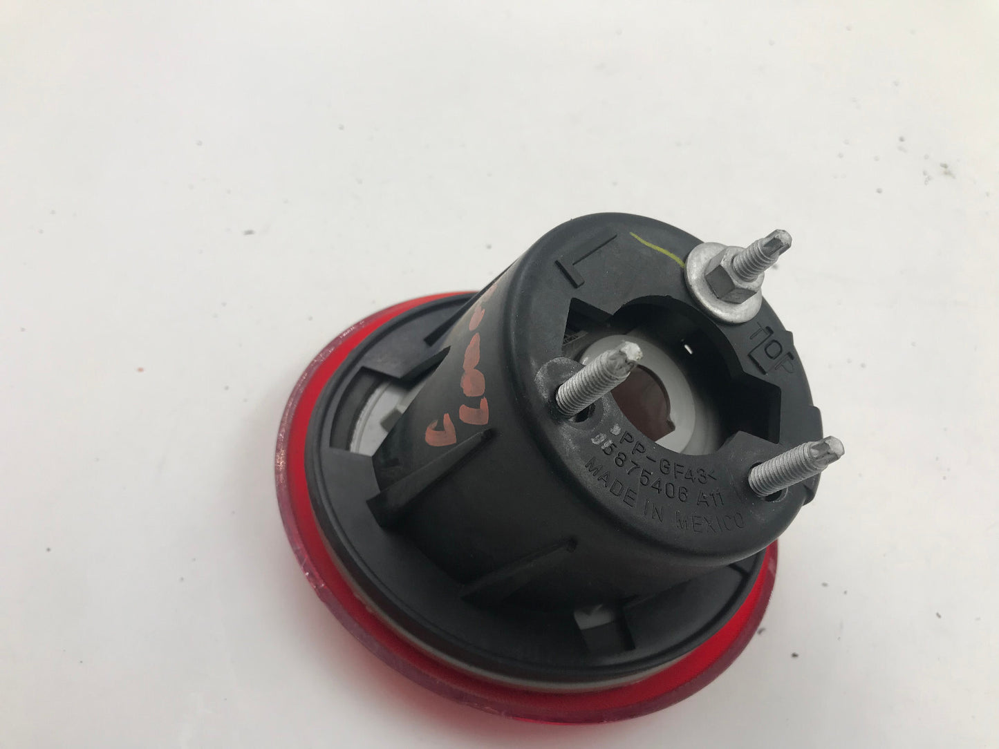 2006-2011 Chevrolet HHR Driver Side Lower Tail Light Taillight OEM C04B39007