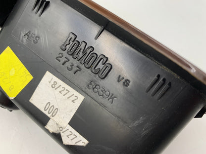 2005-2007 Ford Taurus Master Power Window Switch OEM
