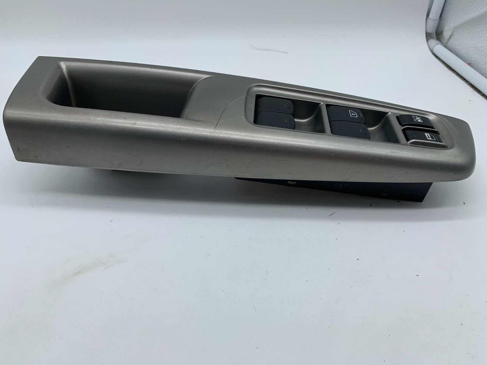 2009-2010 Subaru Forester Master Power Window Switch OEM C02B34005