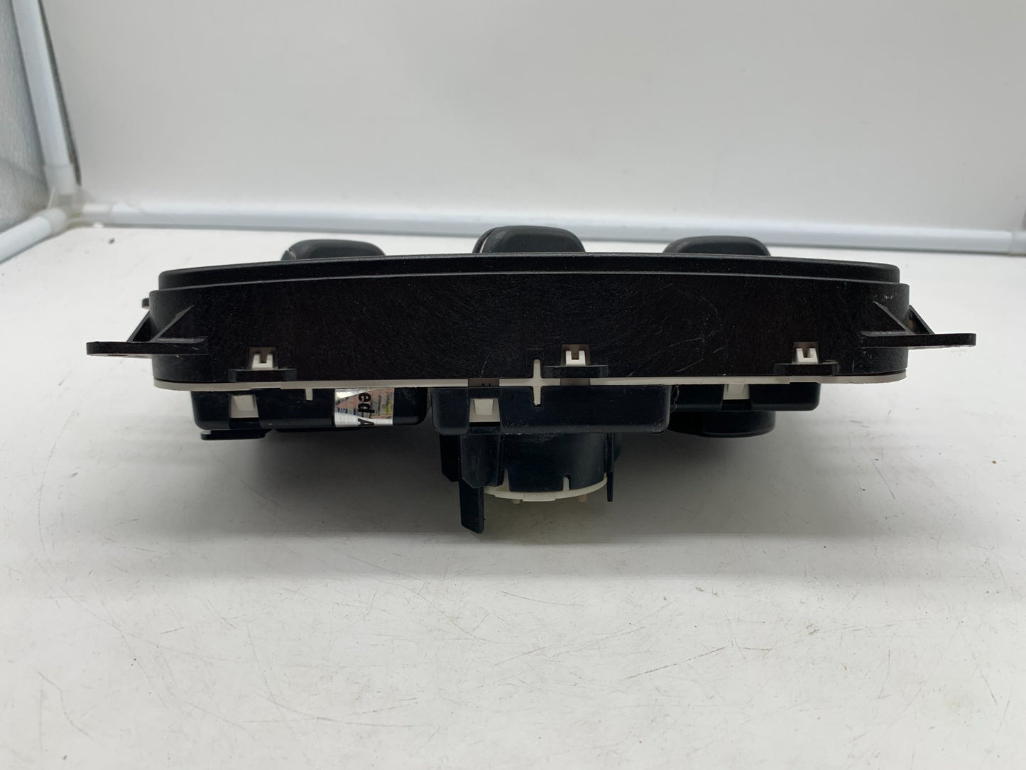 2008-2010 Dodge Caravan AC Heater Climate Control Unit OEM A02B40009