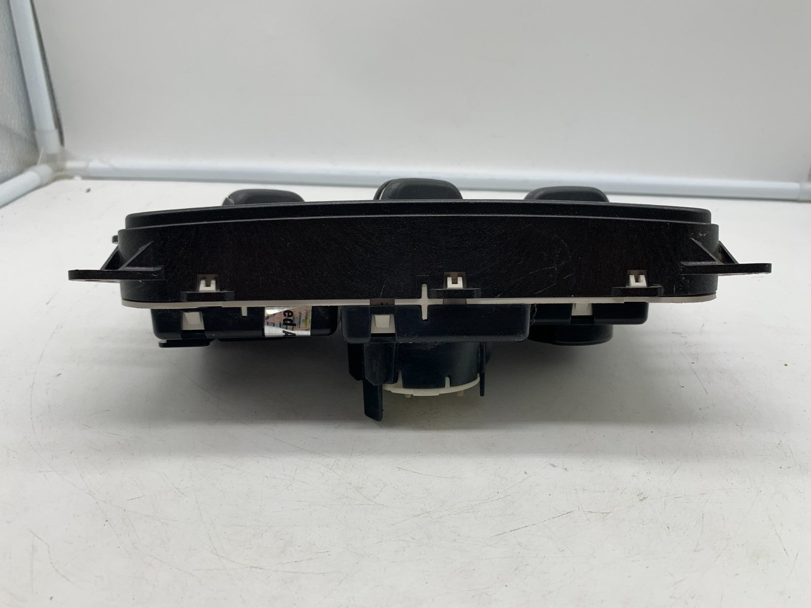 2008-2010 Dodge Caravan AC Heater Climate Control Unit OEM A02B40009