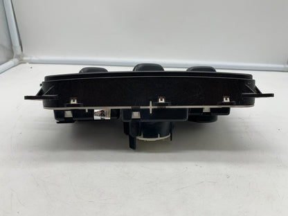 2008-2010 Dodge Caravan AC Heater Climate Control Unit OEM A02B40009