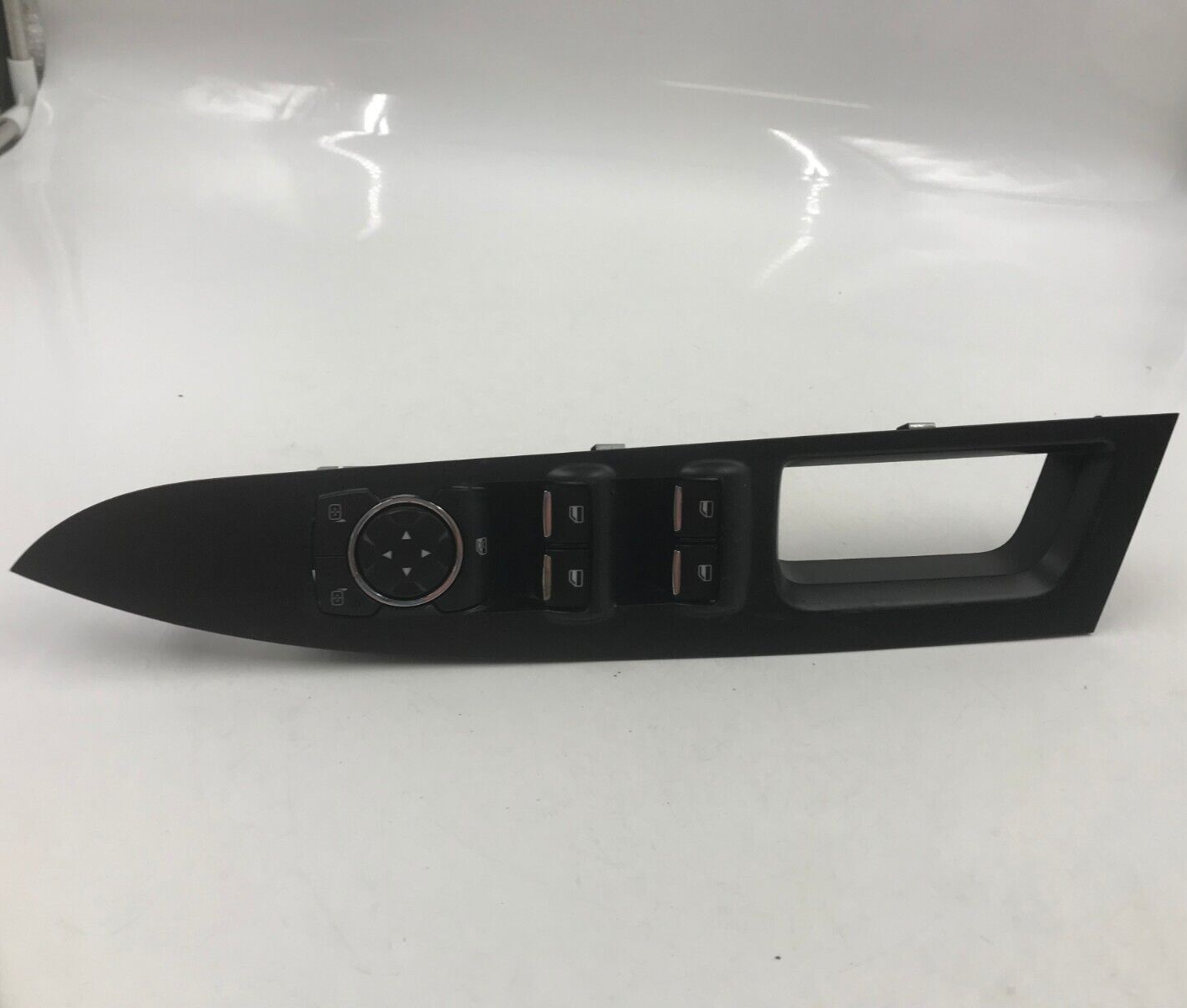 2013-2020 Ford Fusion Master Power Window Switch OEM D01B52083