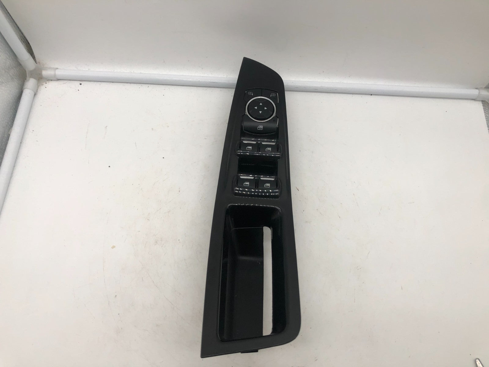 2016-2020 Ford Edge Master Power Window Switch OEM A01B11010