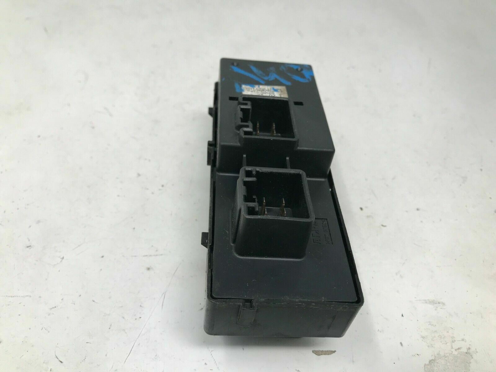 2000-2007 Ford Taurus Master Power Window Switch OEM C02B27005