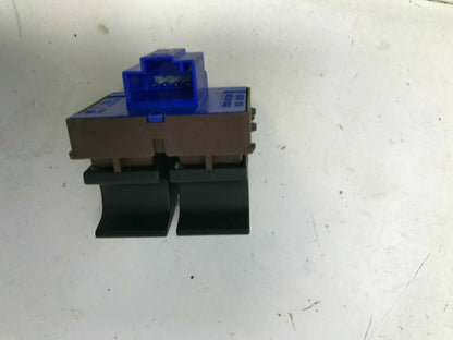 2009-2011 Volkswagen CC Master Power Window Switch OEM C02B13004