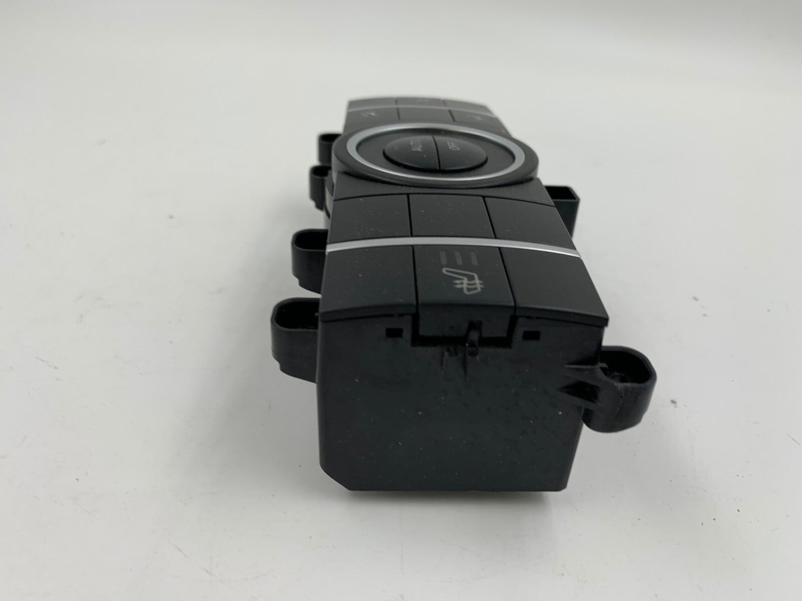 2012-2013 Mercedes-Benz ML350 Rear AC Heater Climate Control Unit OEM A02B30011