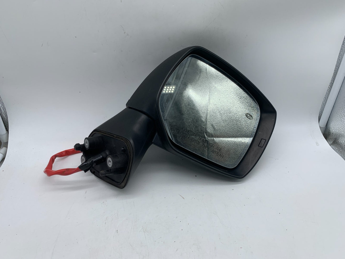 2014-2016 Subaru Forester Passenger Side Power Door Mirror OEM D03B70004