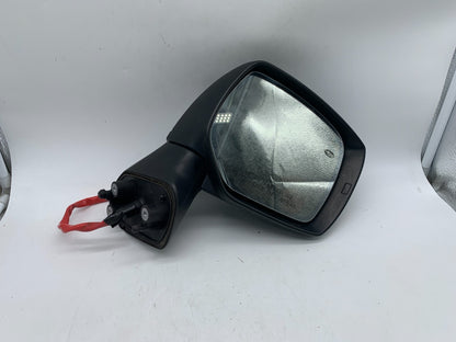 2014-2016 Subaru Forester Passenger Side Power Door Mirror OEM D03B70004