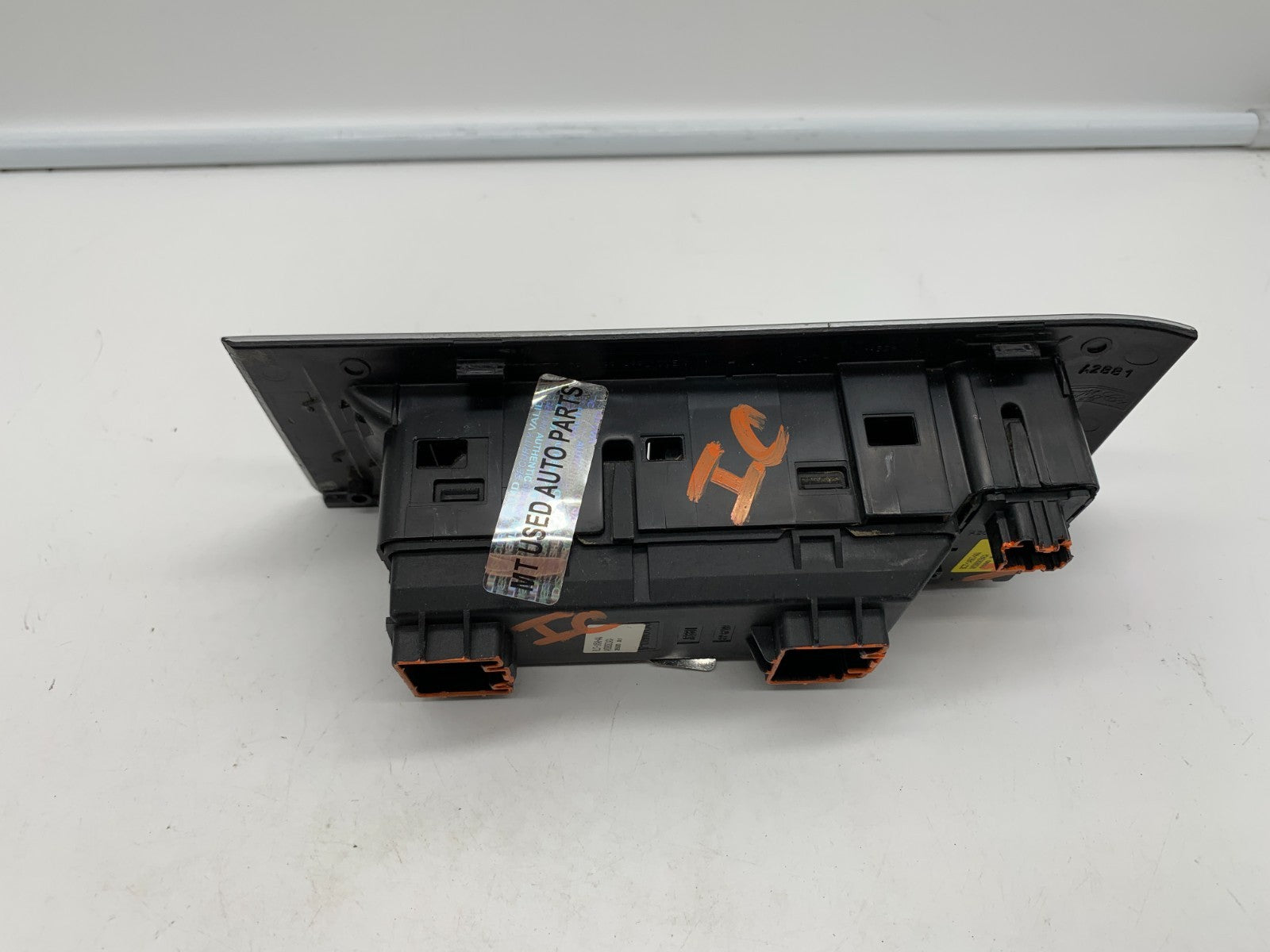 2008-2010 Mercury Mountaineer Master Power Window Switch OEM