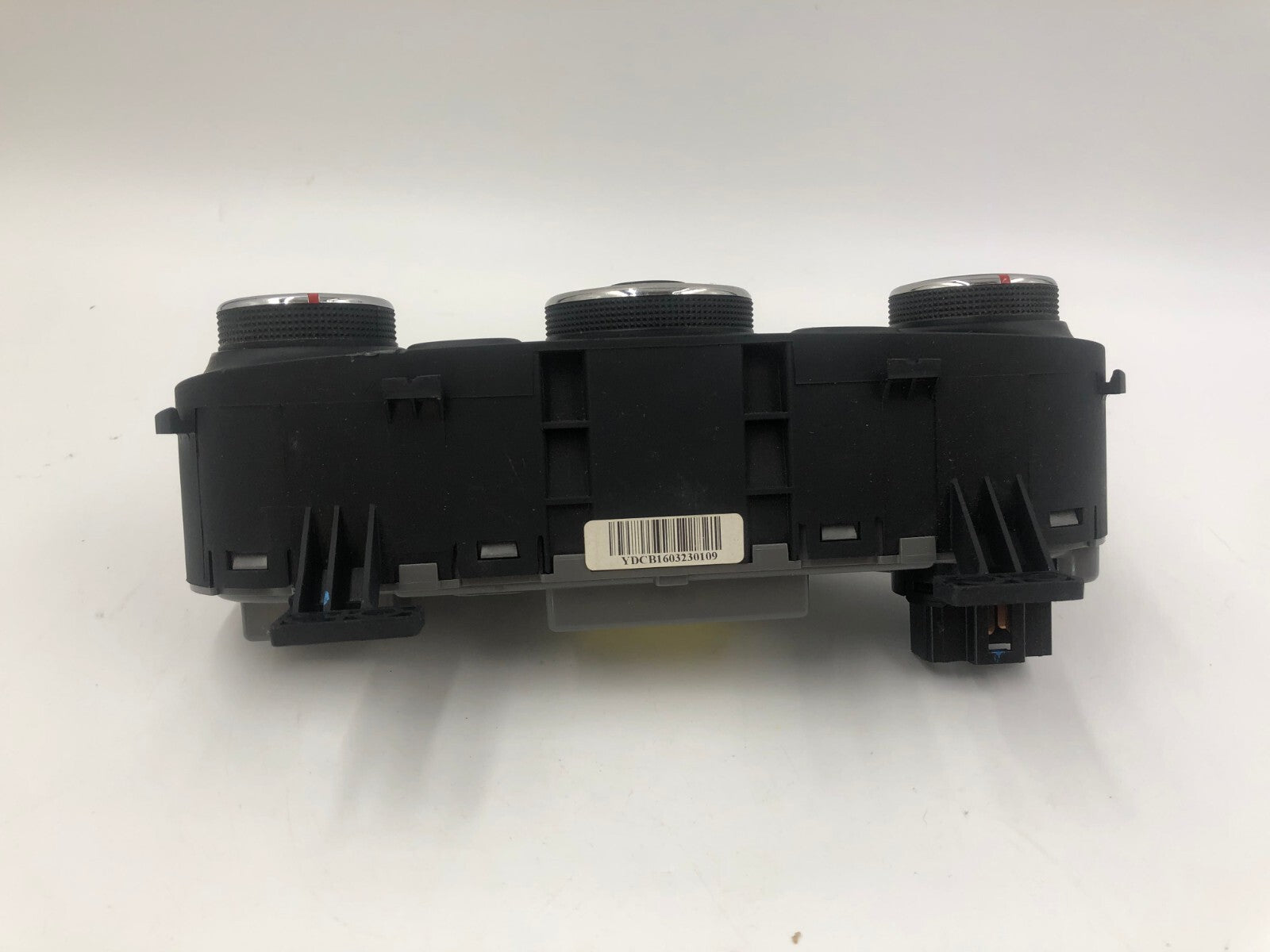 2014-2016 Kia Forte AC Heater Climate Control Unit OEM E02B48066