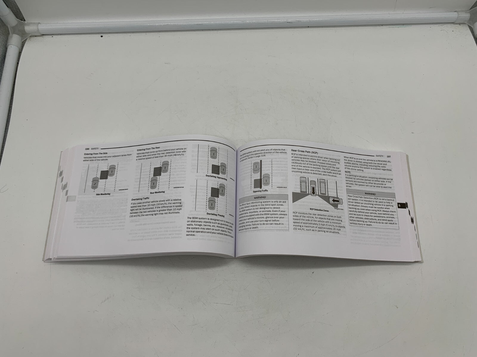 2022 Jeep Compass User Guide Owners Manual OEM A04B17086