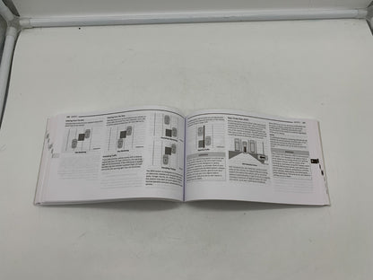 2022 Jeep Compass User Guide Owners Manual OEM A04B17086