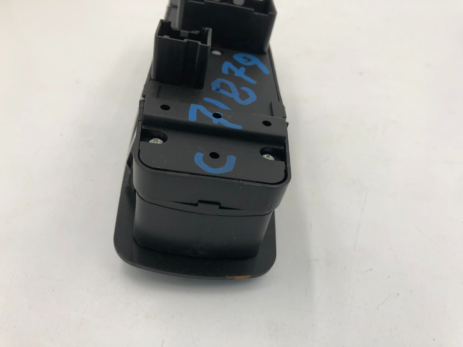 2012-2016 Dodge Caravan Master Power Window Switch OEM B02B16044