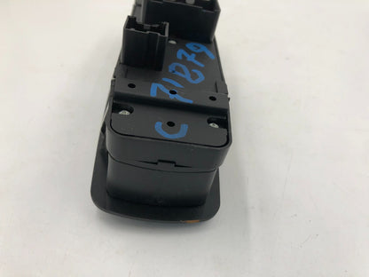 2012-2016 Dodge Caravan Master Power Window Switch OEM B02B16044