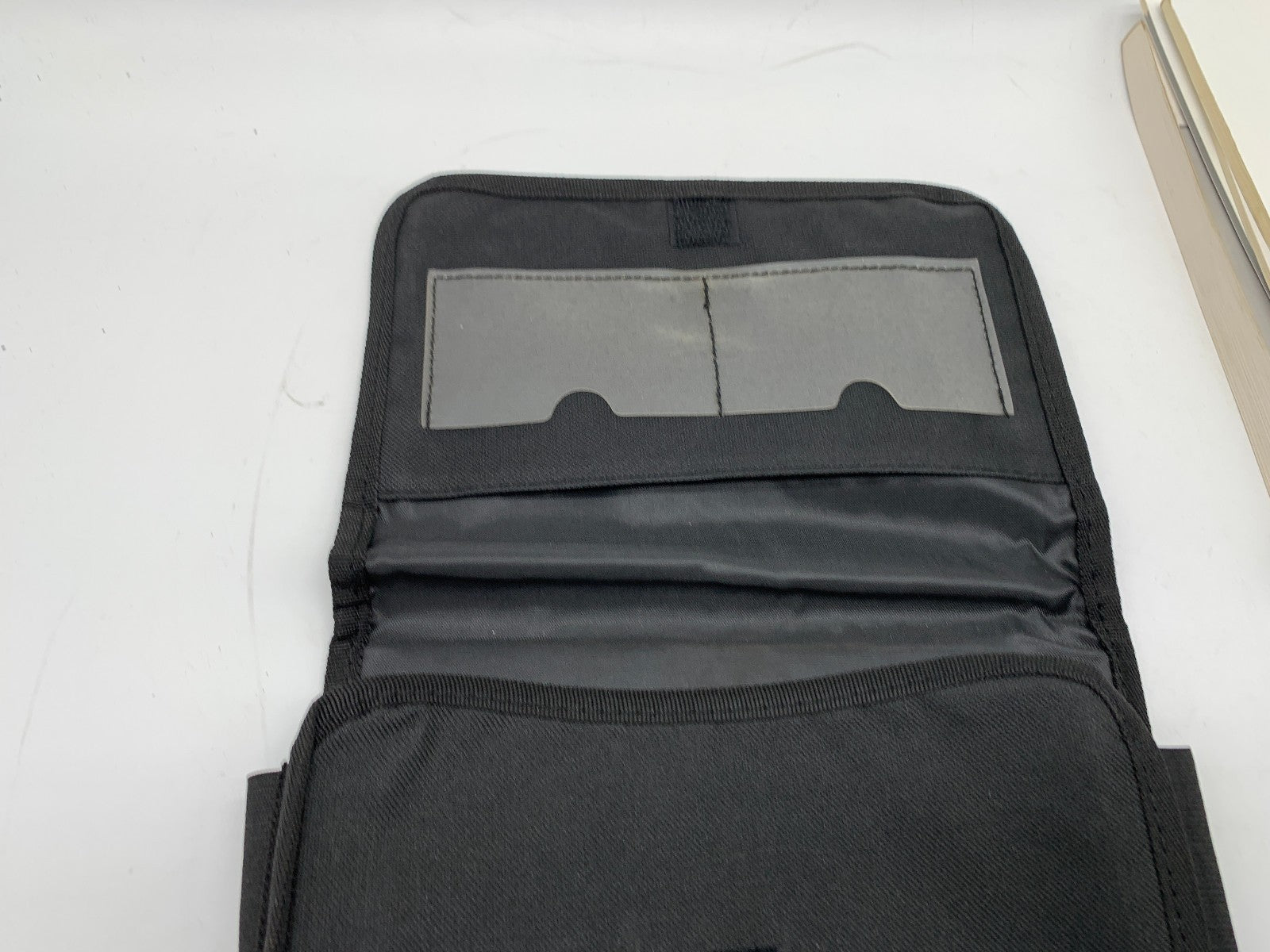 2015 Nissan Altima Sedan Owners Manual Set with Case OEM D03B38006