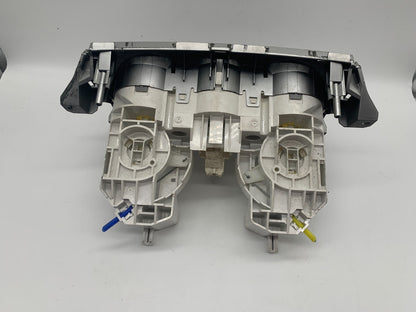 2010-2011 Mazda 3 Climate Control Manual AC Heater Unit OEM