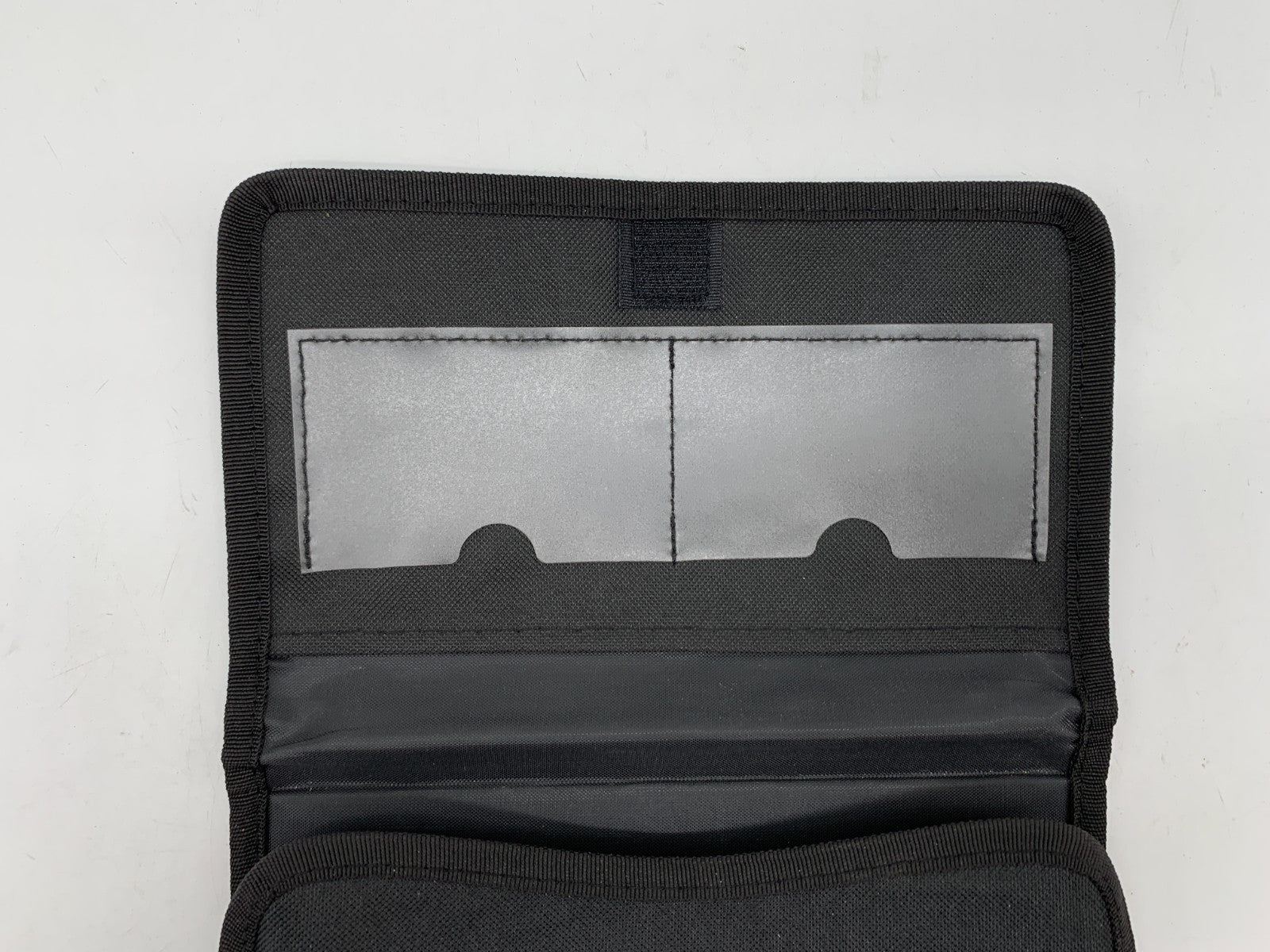 2017 Ford Fusion Owners Manual Set with Case OEM A02B55007