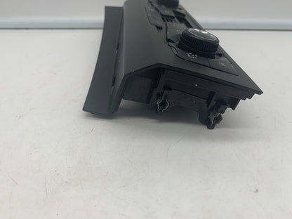 2008-2012 Audi A4 AC Heater Climate Control Unit with Heated Seats OEM B03B35004