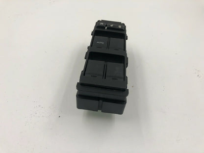 2007-2010 Dodge Caliber Master Power Window Switch OEM B40005