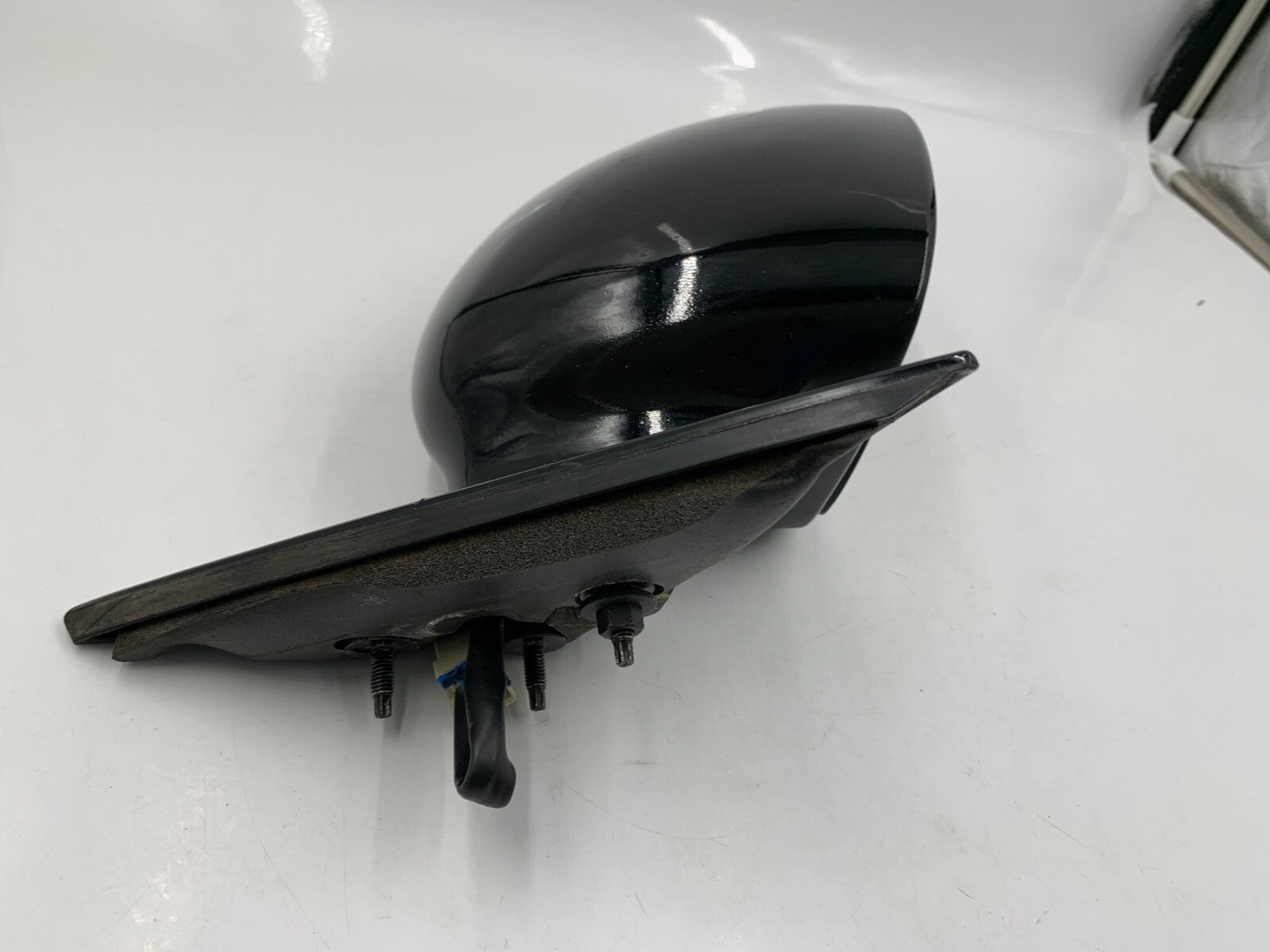 2002-2004 Chevrolet Monte Carlo Passenger View Power Door Mirror Gray C01B12023