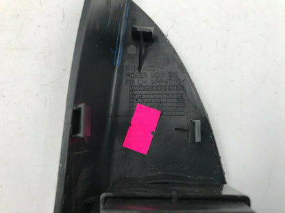 2013-2019 Nissan Sentra Master Power Window Switch OEM C04B06007