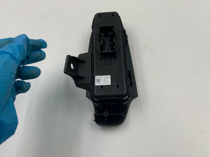 2016-2020 Buick Encore Master Power Window Switch OEM B43006