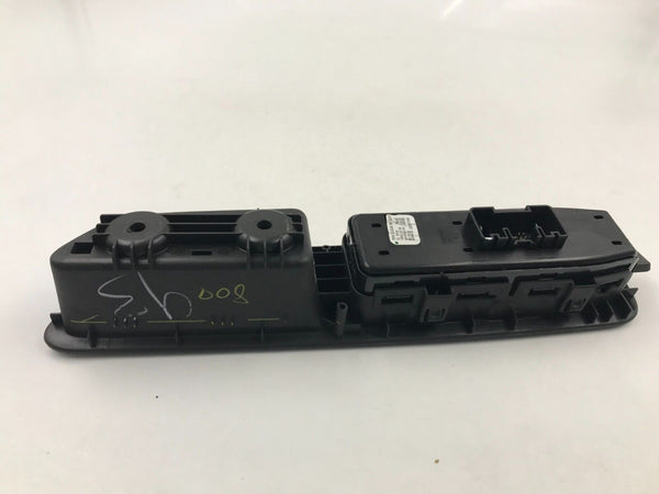 2018-2019 GMC Terrain Master Power Window Switch OEM F04B56059