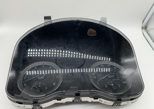 2020-2022 Hyundai Venue Speedometer Cluster 14272 Miles A02B24002