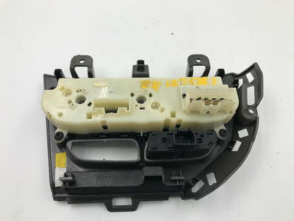 2013-2014 Ford Focus AC Heater Climate Control HVAC Unit OEM E01B27006