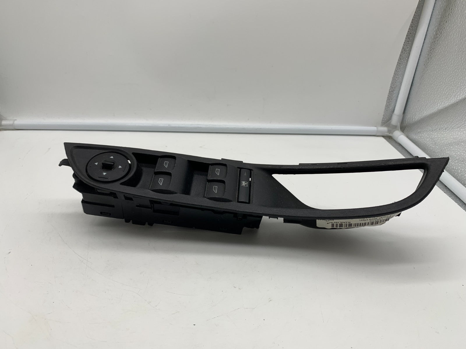 2012-2018 Ford Focus Master Power Window Switch OEM A01B47010