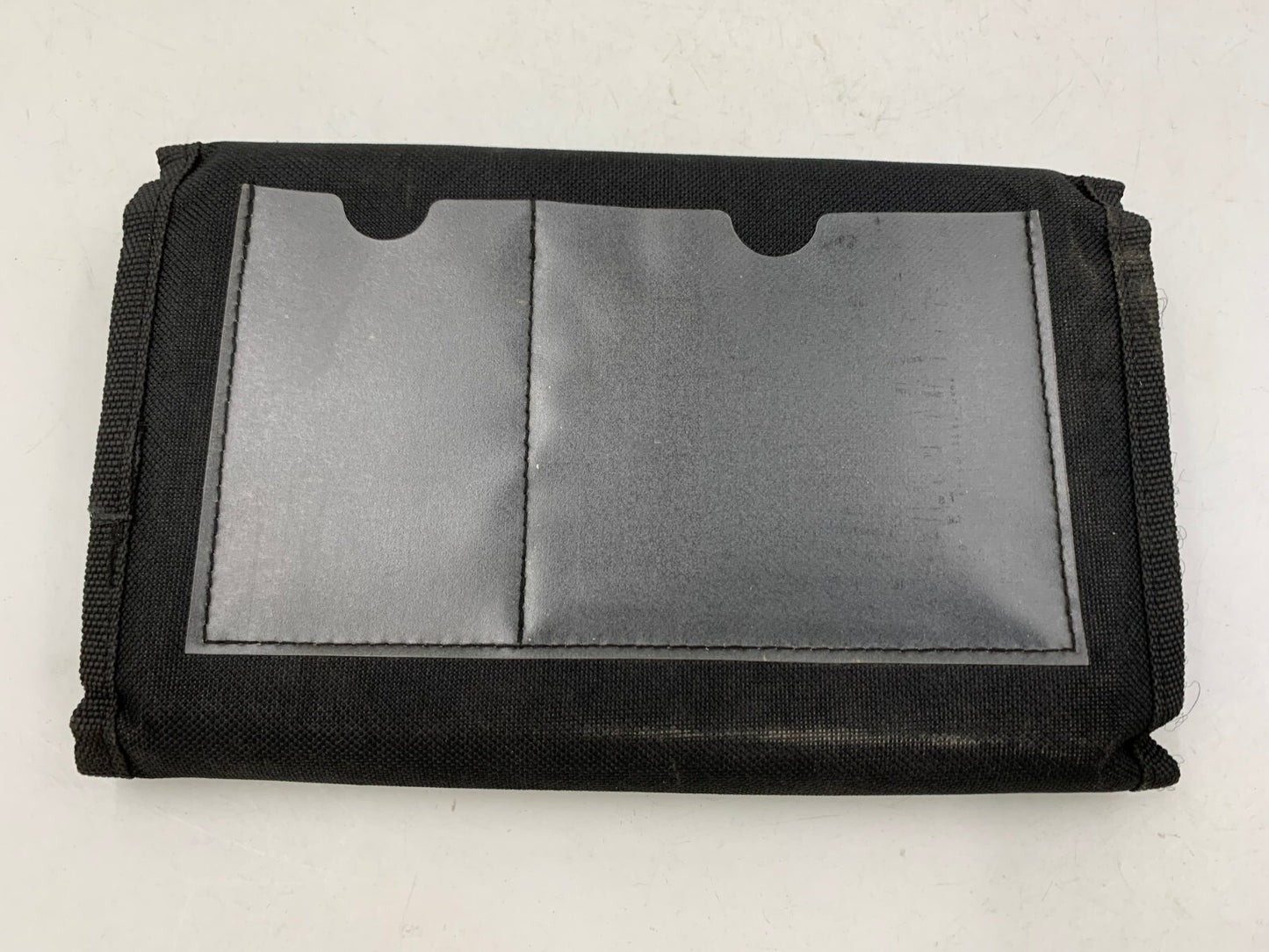 2011 Ford Explorer Owners Manual Set with Case OEM C02B34057