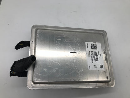 2017-2020 GMC Terrain Engine Control Module Unit ECU ECM OEM E03B29046