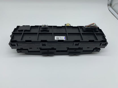 2016-2018 Honda Pilot AC Heater Climate Control Temperature Unit OEM A03B36001