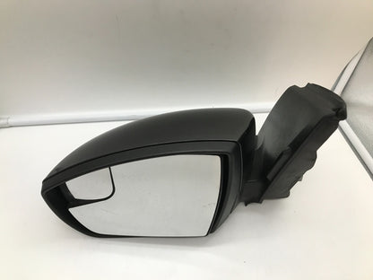 2013-2016 Ford Escape Driver Side View Power Door Mirror Gray OEM D03B70001