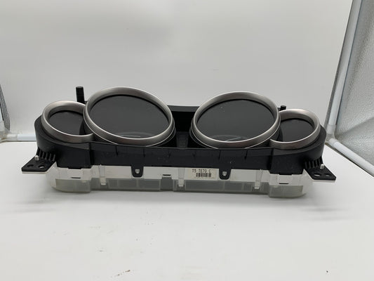 2010-2012 Mazda CX-9 CX9 Speedometer Instrument Cluster 108,012 Miles OEM