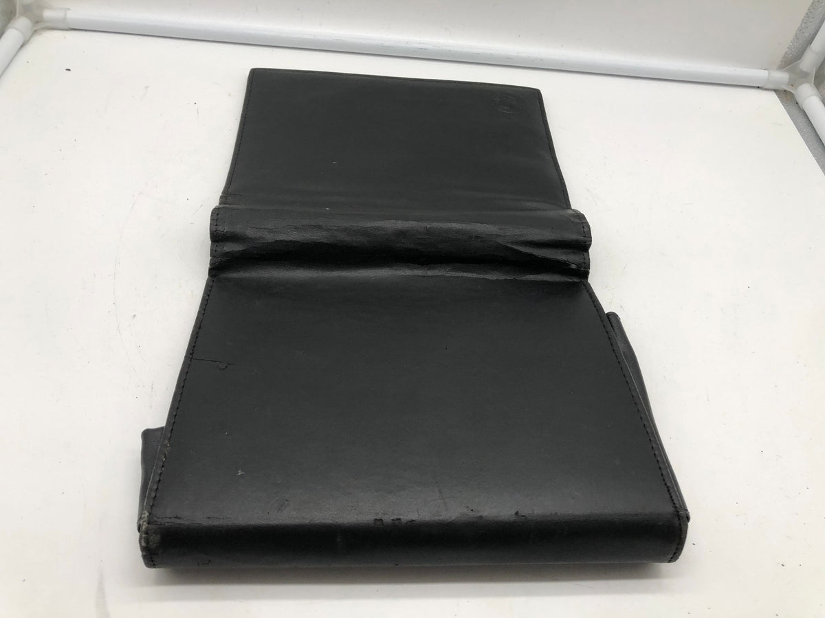BMW Owners Manual Case Only OEM R01B50001