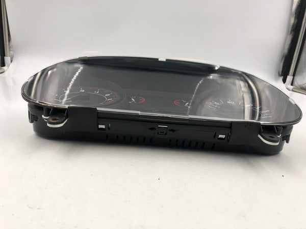 2013 Dodge Dart Speedometer Instrument Cluster 43083 Miles OEM F03B42053