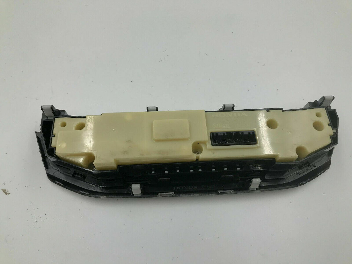 2013-2015 Honda Accord AC Heater Climate Control Unit OEM C03B68006