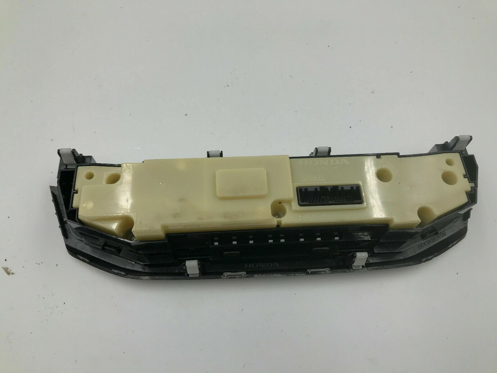2013-2015 Honda Accord AC Heater Climate Control Unit OEM C03B68006