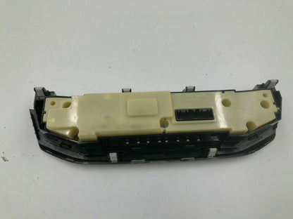 2013-2015 Honda Accord AC Heater Climate Control Unit OEM C03B68006